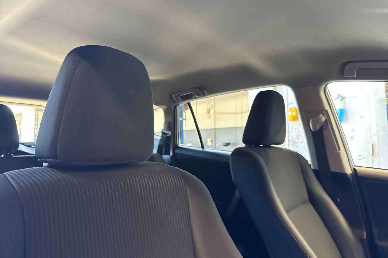Certified 2017 Toyota RAV4 LE w/ Carpet Mat Package FWD image 22