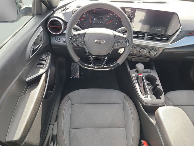 New 2026 Chevrolet Trax RS image 17