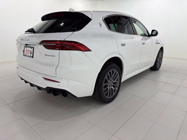 Used 2023 Maserati Grecale GT AWD/4WD image 5