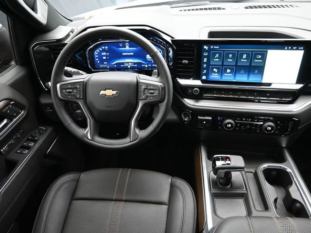 New 2025 Chevrolet Silverado 1500 High Country image 26