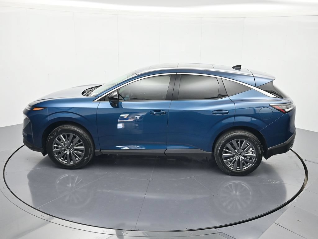 New 2026 Nissan Murano SL AWD/4WD image 37