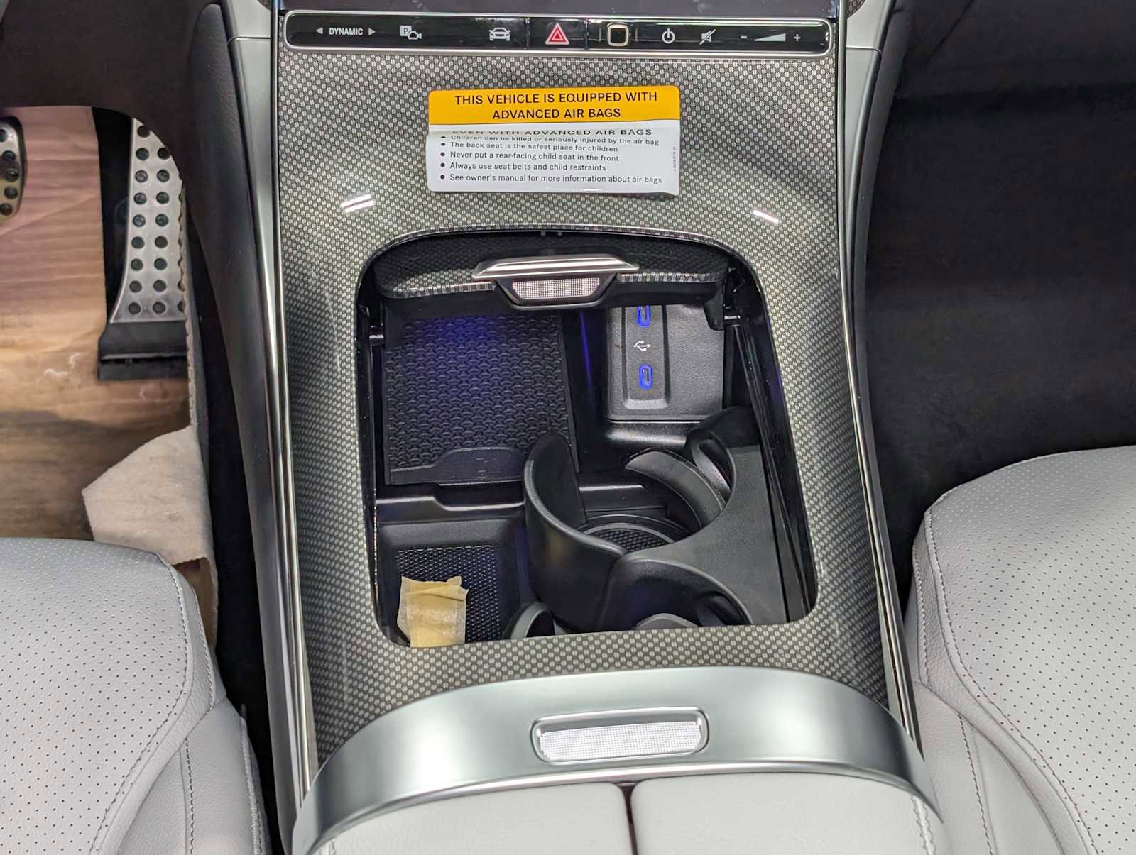 New 2026 Mercedes-Benz GLC 300 GLC 300 image 18