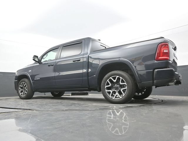 Used 2026 RAM 1500 Laramie w/ Laramie Preferred Package AWD/4WD image 57