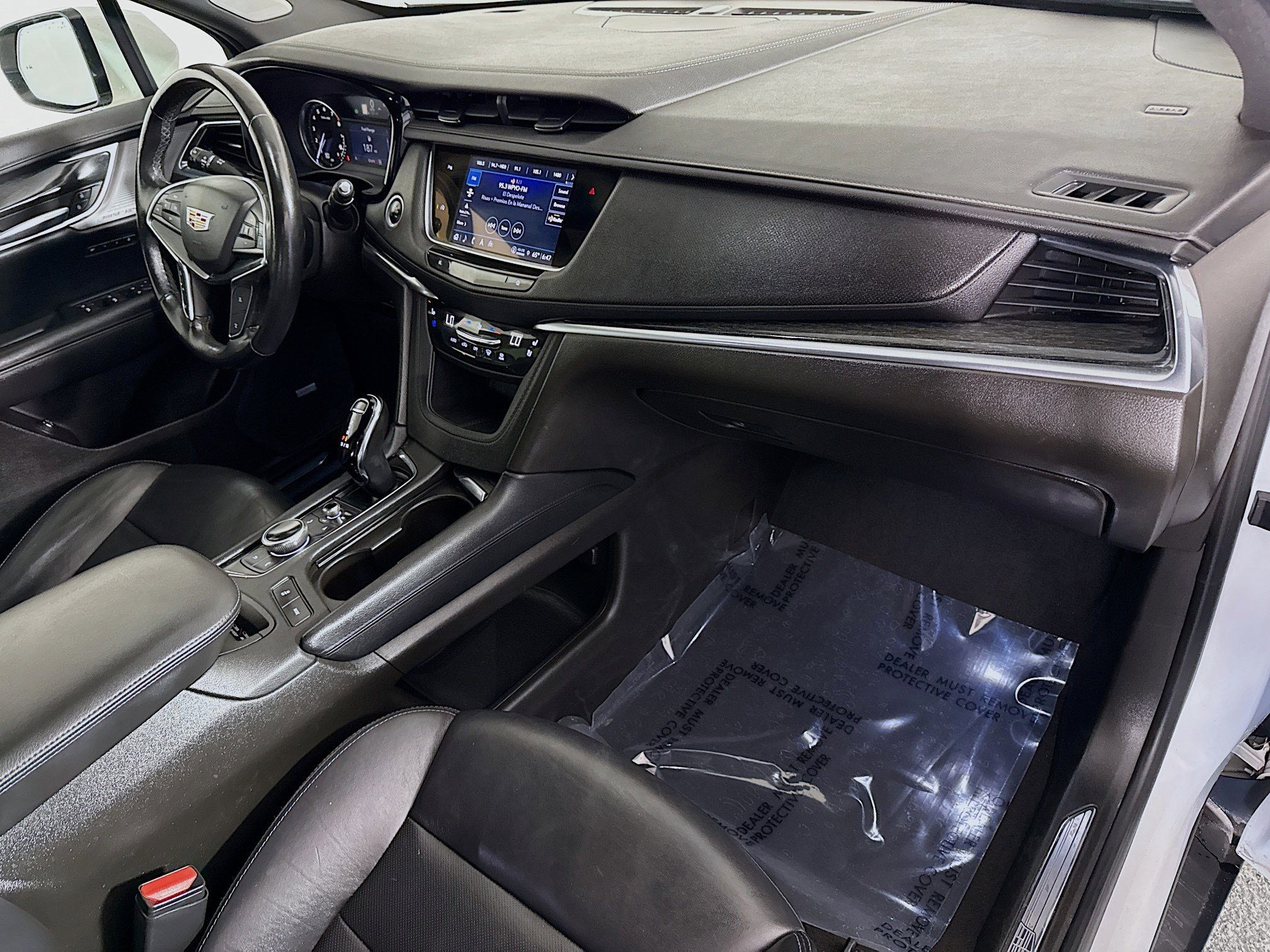 Used 2023 Cadillac XT5 Premium Luxury AWD/4WD image 30