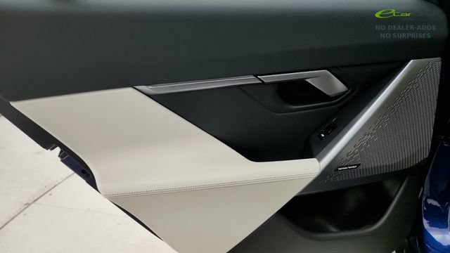 Used 2025 BMW i5 eDrive40i RWD image 48