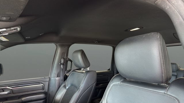 Used 2019 RAM 1500 Sport w/ Level 2 Equipment Group AWD/4WD image 17