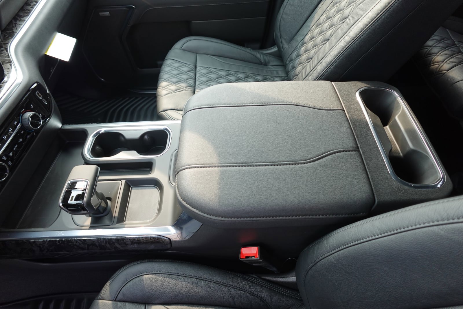 New 2023 Chevrolet Silverado 1500 RST w/ All Star Edition Plus AWD/4WD image 30