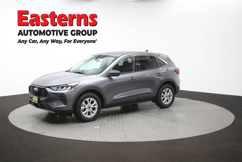 Used 2024 Ford Escape Active AWD/4WD image 57