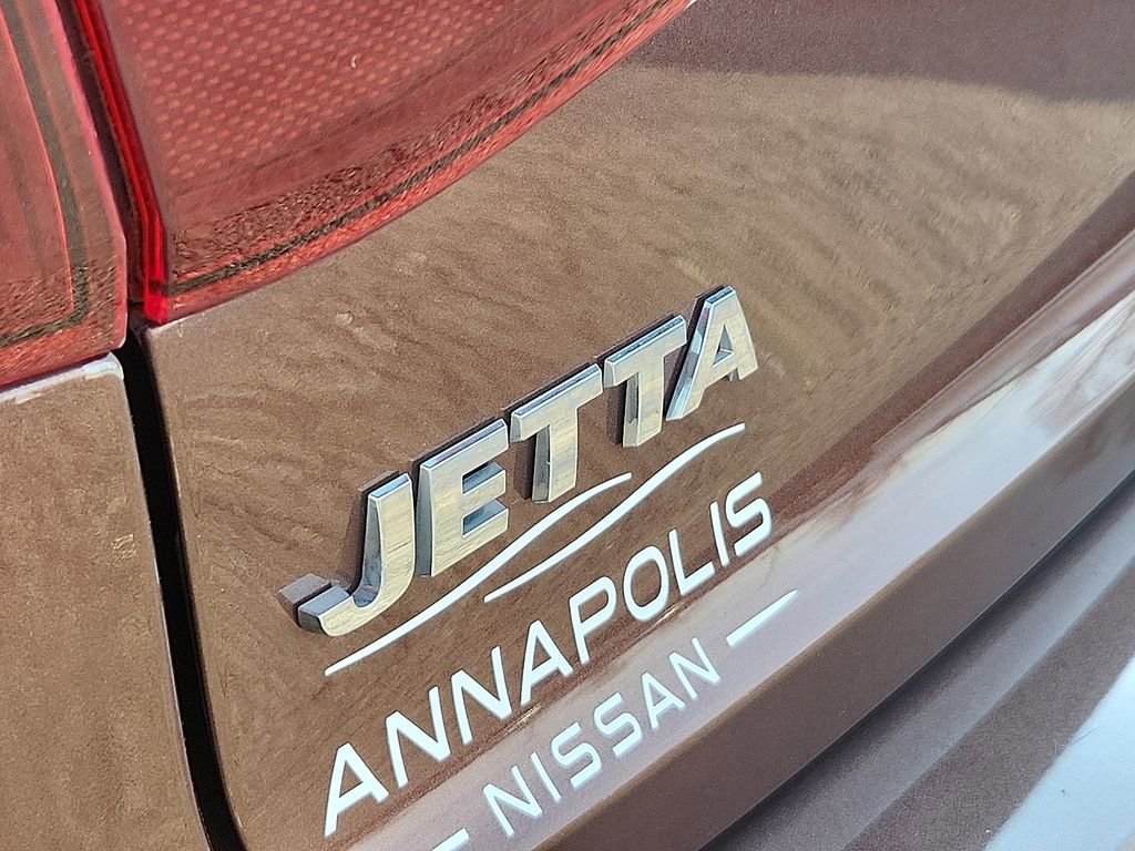 Used 2017 Volkswagen Jetta S image 29