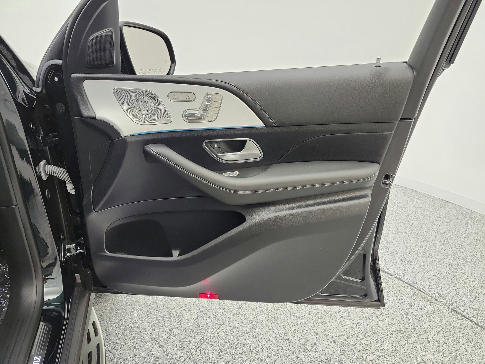 Certified 2023 Mercedes-Benz GLE 350 4MATIC image 27