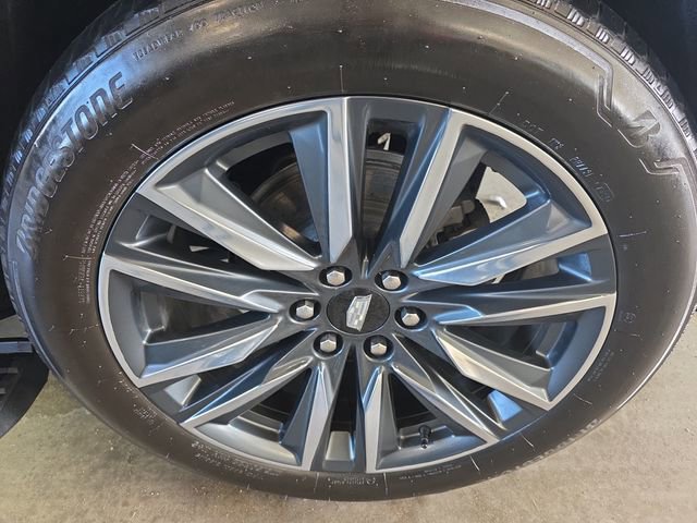 Certified 2024 Cadillac Escalade Sport Platinum image 37