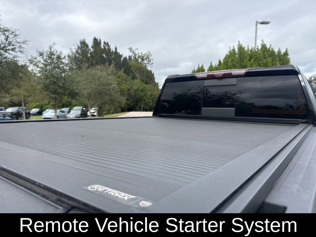 Used 2020 GMC Sierra 2500 Denali w/ Denali Ultimate Package image 12