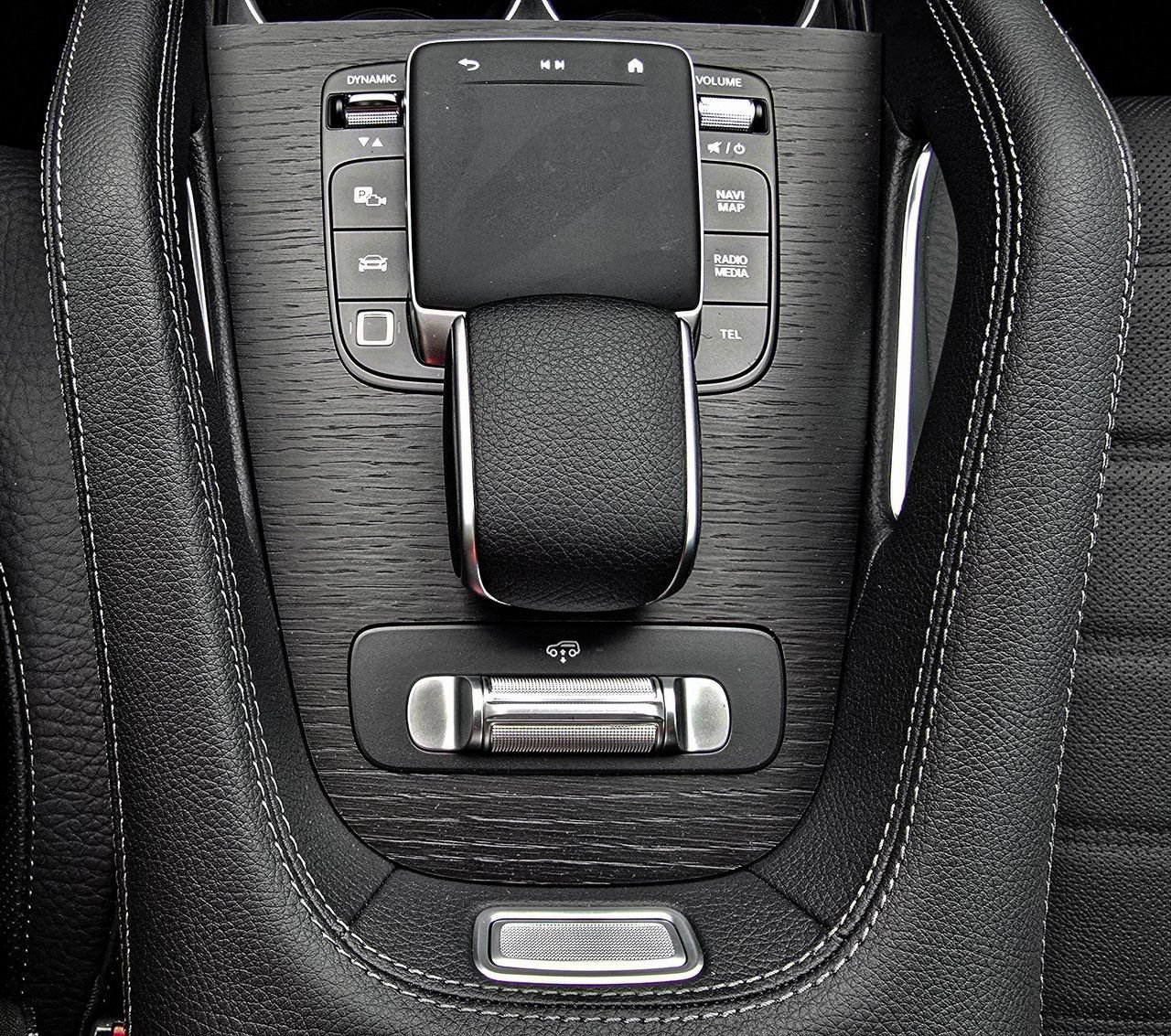 New 2026 Mercedes-Benz GLS 580 4MATIC image 20