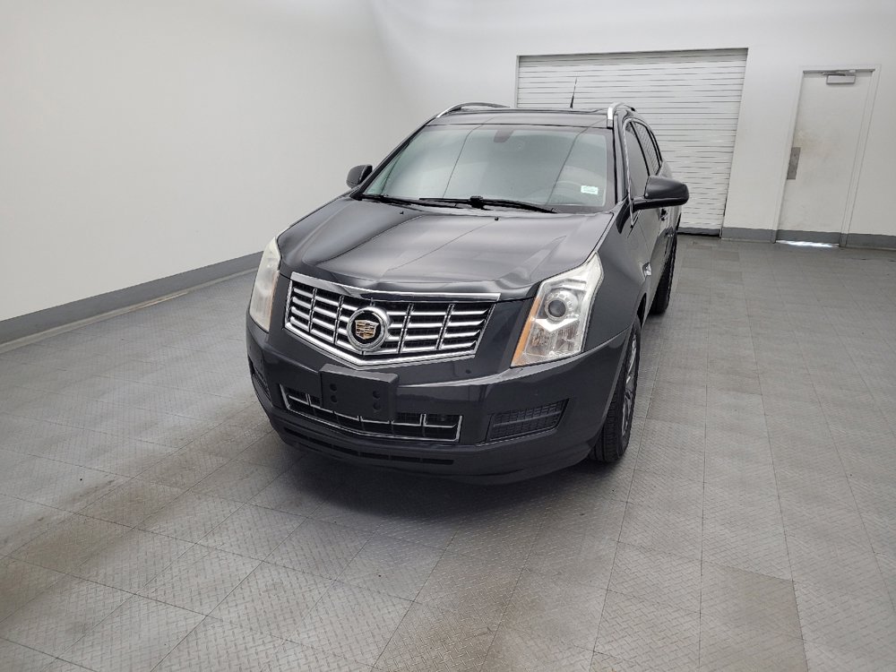 Used 2014 Cadillac SRX Luxury image 15