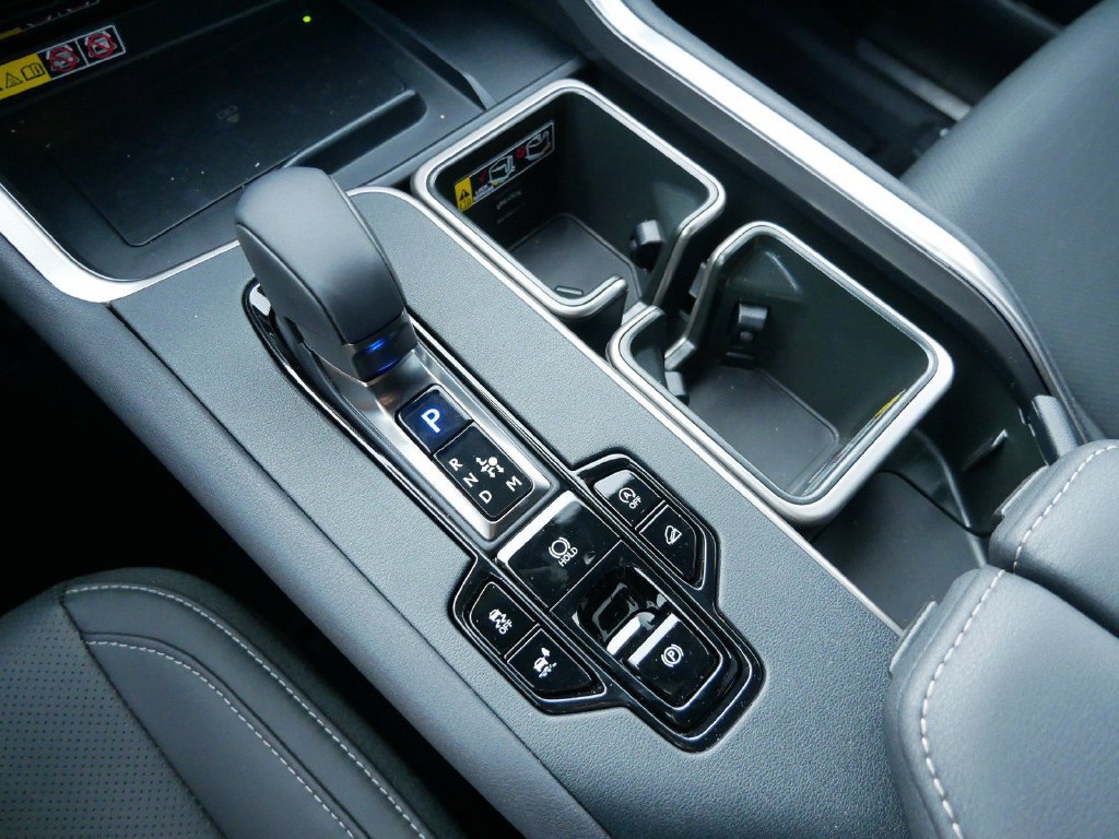 New 2026 Lexus TX 350 AWD w/ Technology Package image 25