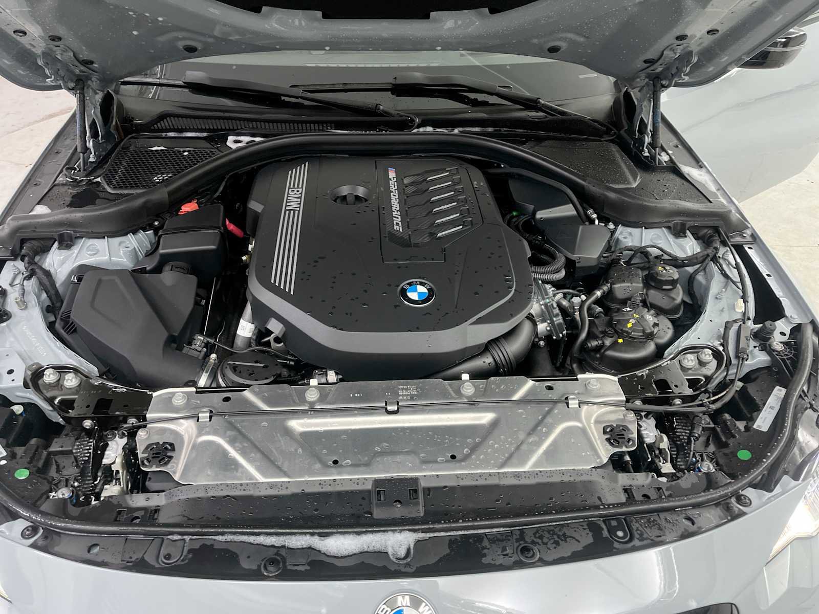 Used 2026 BMW M240i xDrive image 18