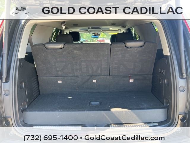Used 2020 Cadillac Escalade Luxury AWD/4WD image 14