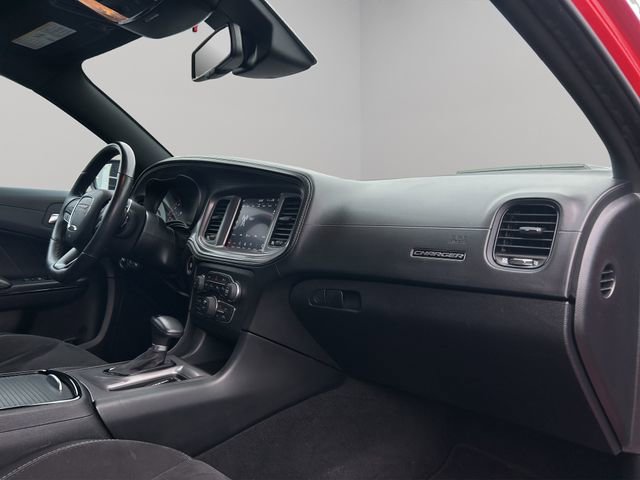 Used 2023 Dodge Charger R/T w/ Plus Group image 28