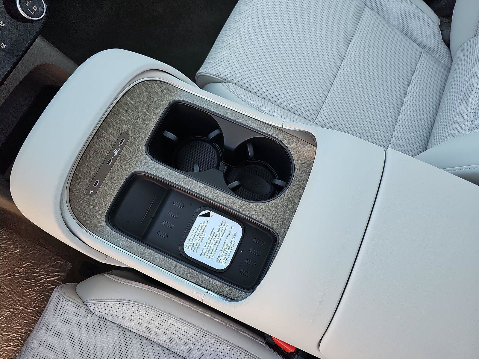 New 2026 Hyundai Palisade FWD Hybrid image 32