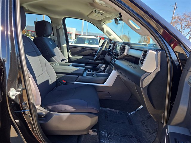 Used 2022 Toyota Tundra SR5 image 15