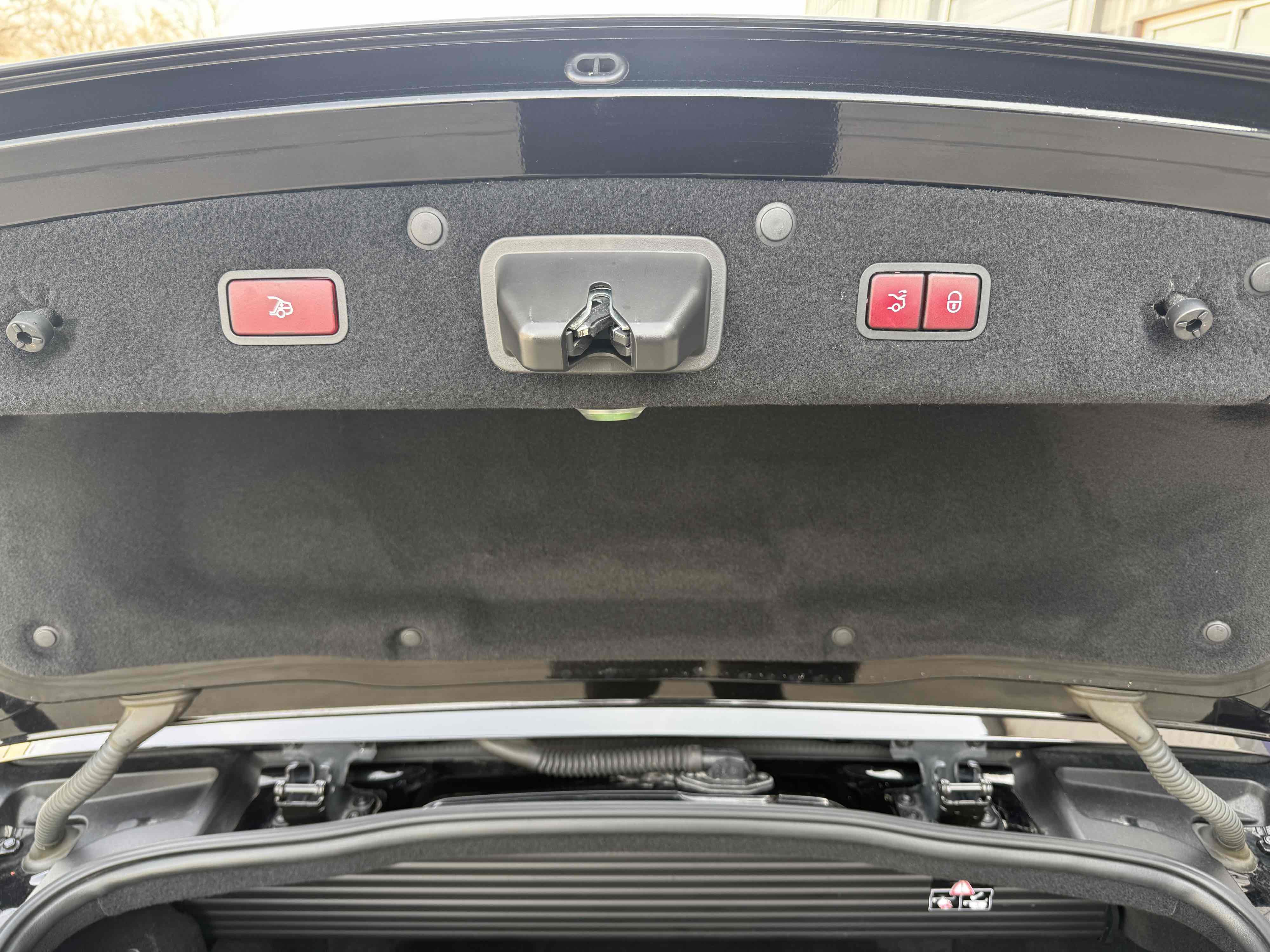 Used 2017 Mercedes-Benz S 63 AMG 4MATIC Cabriolet image 59