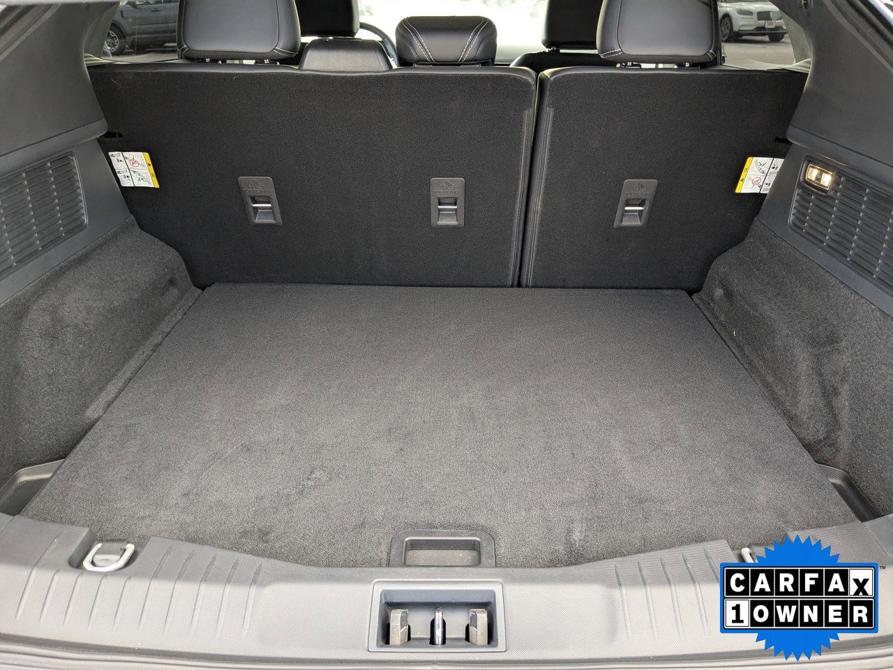 Certified 2024 Ford Mustang Mach-E Select w/ Comfort Package Lite image 14