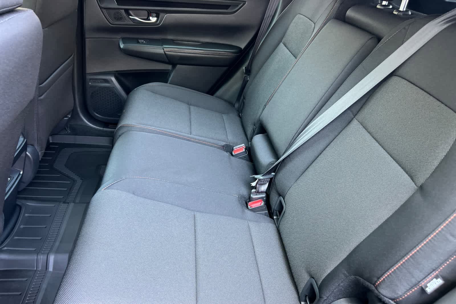 New 2026 Honda CR-V TrailSport image 4