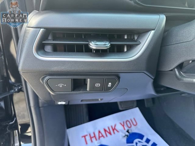 Used 2025 Kia K4 FWD image 19