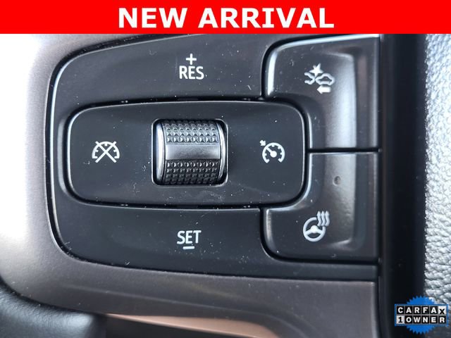 Used 2025 Chevrolet Silverado 1500 ZR2 w/ Technology Package image 12
