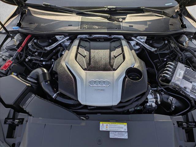 Used 2019 Audi A7 3.0T Prestige image 24