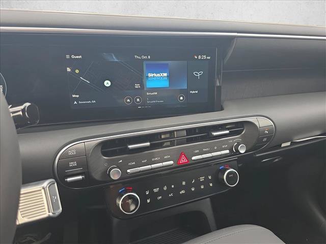 New 2027 Hyundai Palisade SEL Premium FWD image 12