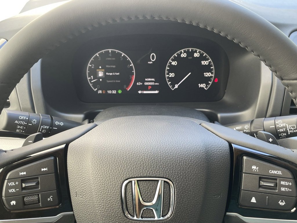 New 2026 Honda Odyssey Touring image 18