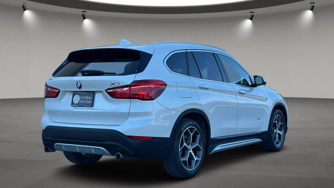 Used 2016 BMW X1 xDrive28i AWD/4WD image 8