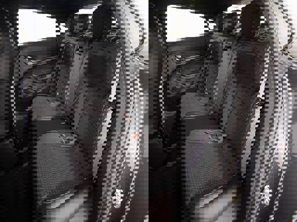 New 2026 Porsche Taycan 4S image 32