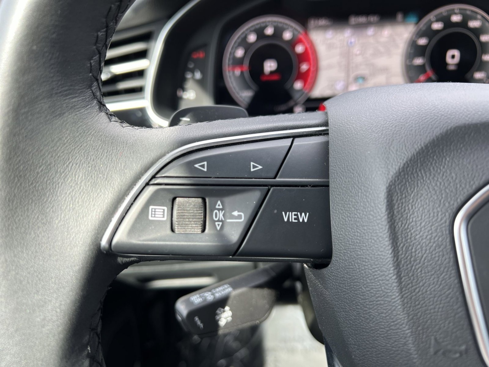 Used 2021 Audi Q7 3.0T Premium Plus w/ Premium Plus Package image 30