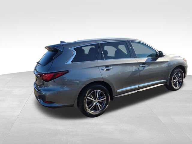 Used 2019 INFINITI QX60 Luxe w/ Essential Package image 10