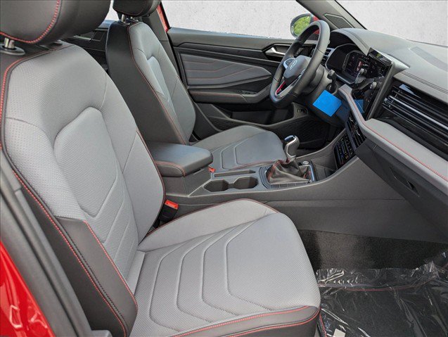 New 2026 Volkswagen Jetta GLI Autobahn FWD image 28