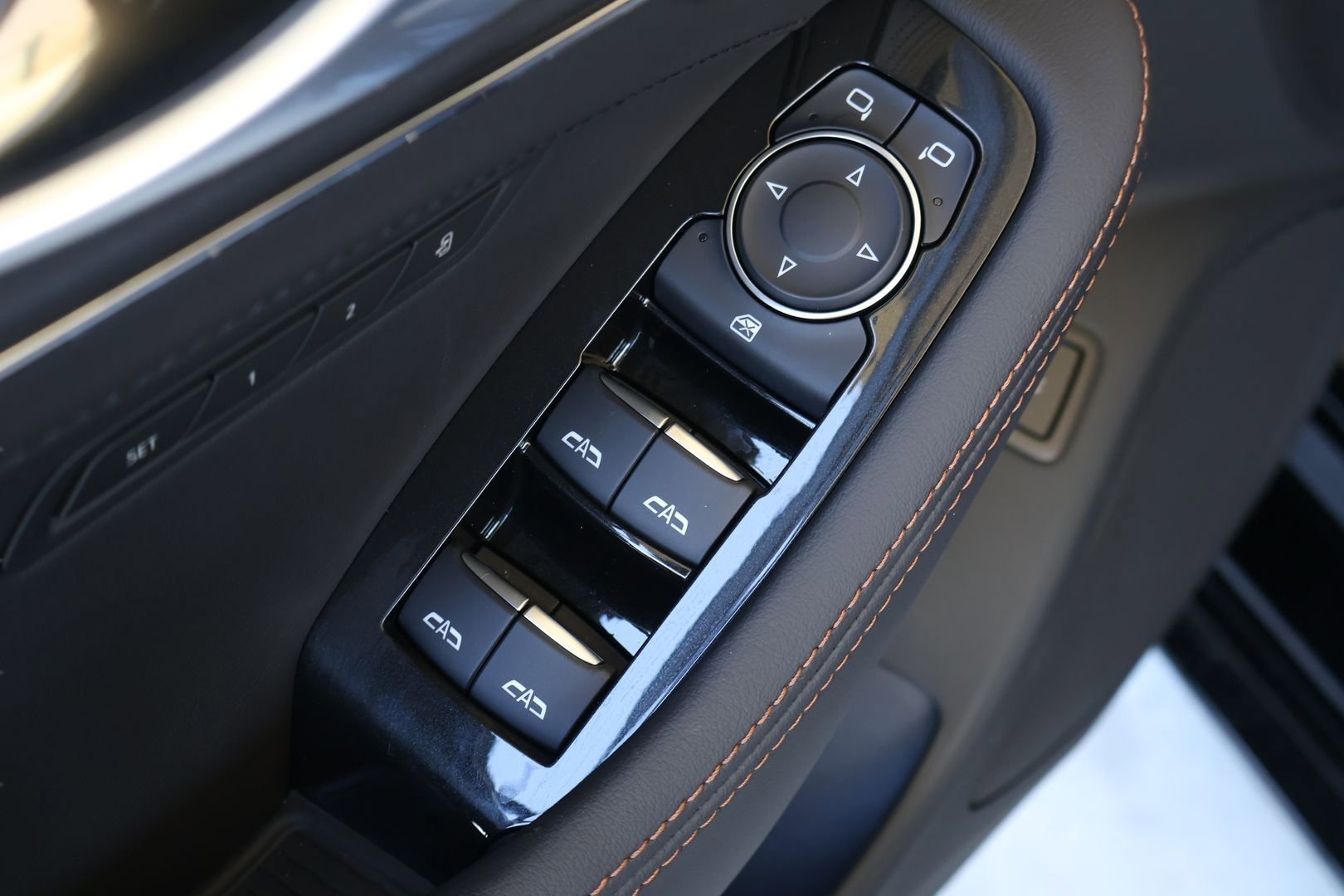 New 2026 Cadillac CT5 Sport image 9