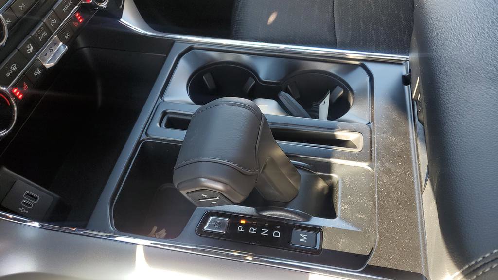 New 2026 Ford F150 XLT w/ Equipment Group 302A MID image 31