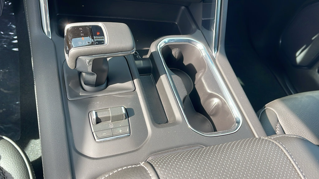 New 2026 GMC Sierra 1500 Denali AWD/4WD image 22