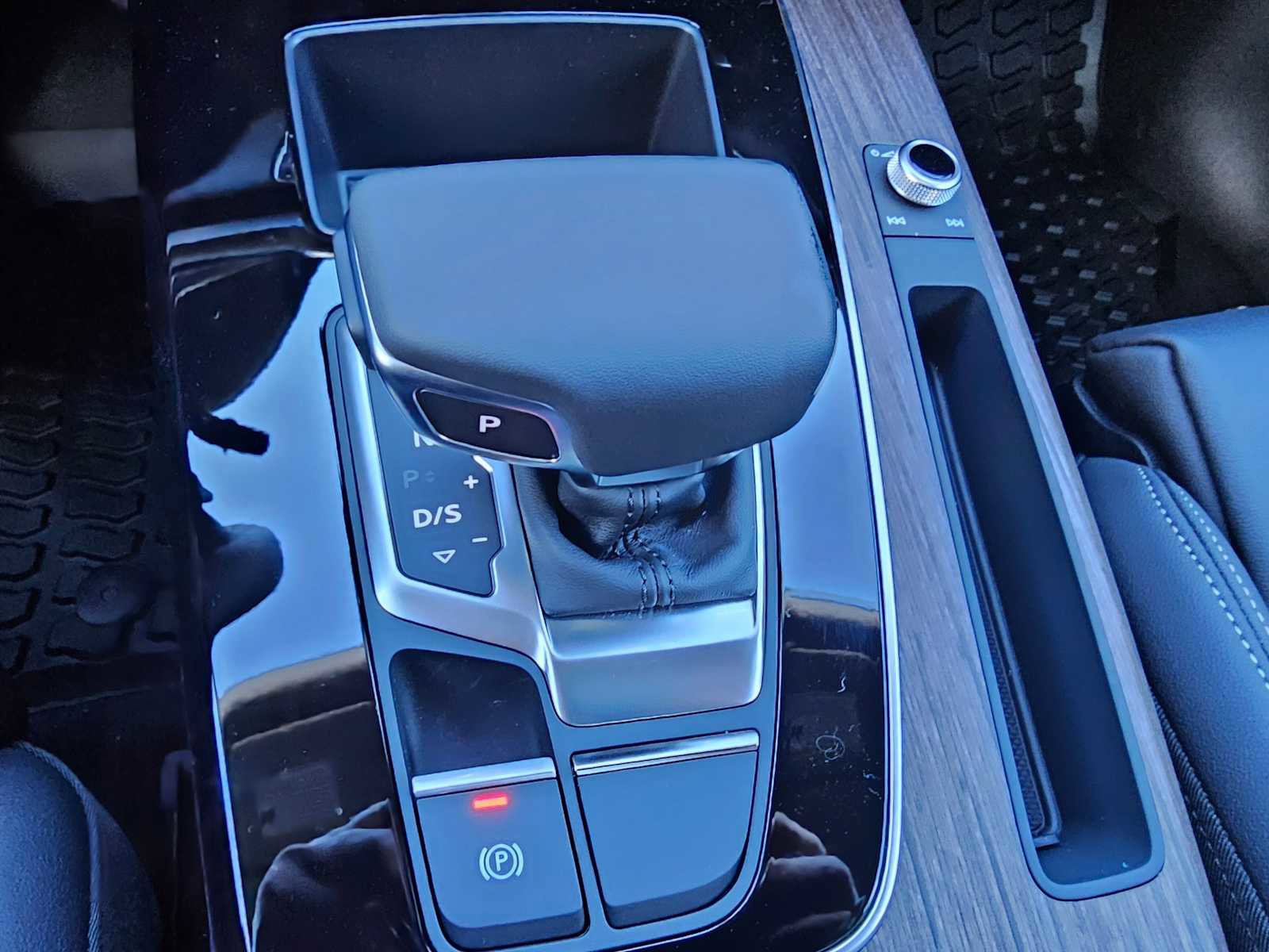 New 2025 Audi Q5 e Premium image 27