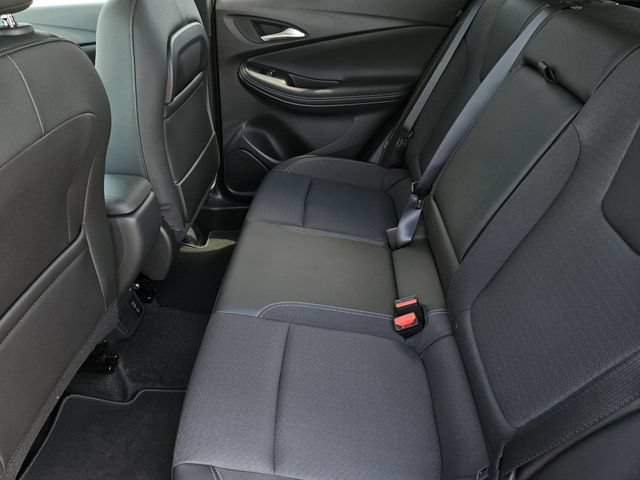 New 2026 Buick Encore GX Preferred w/ Comfort Package AWD/4WD image 31