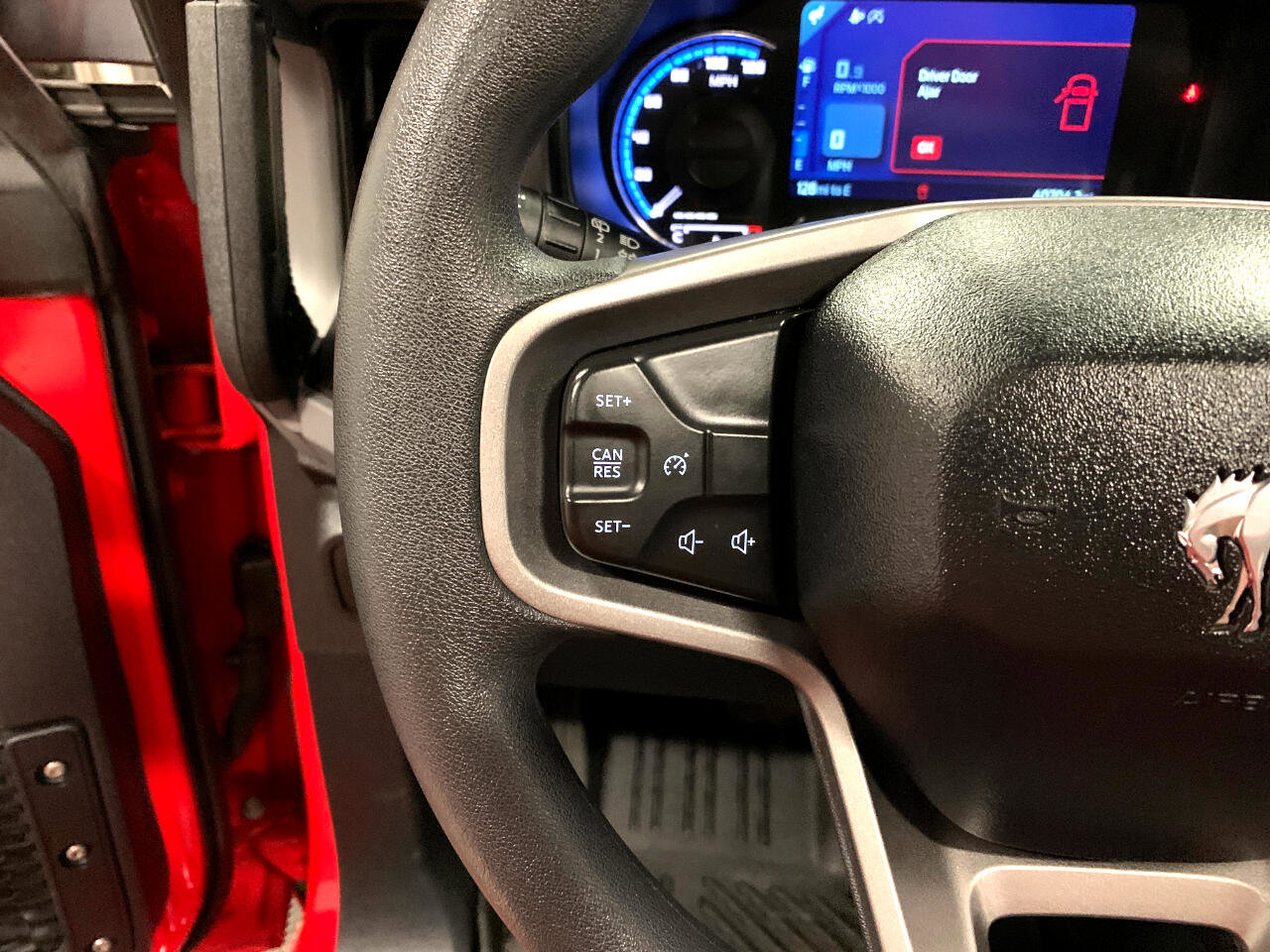 Used 2022 Ford Bronco 4-Door image 32