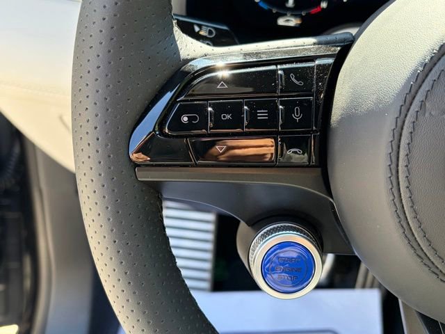 New 2026 Maserati Grecale Modena AWD/4WD image 23