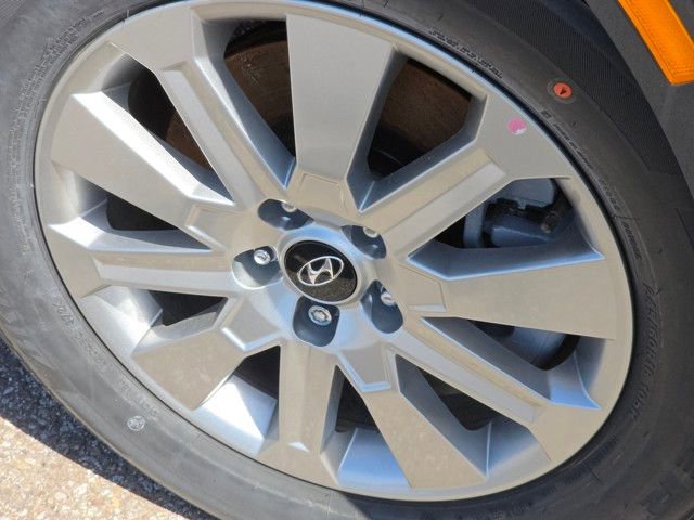 Certified 2025 Hyundai Palisade SEL image 20