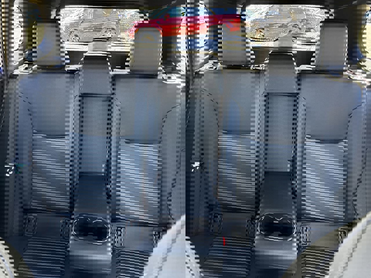 Used 2023 Toyota Corolla Cross XSE w/ Convenience Package image 22