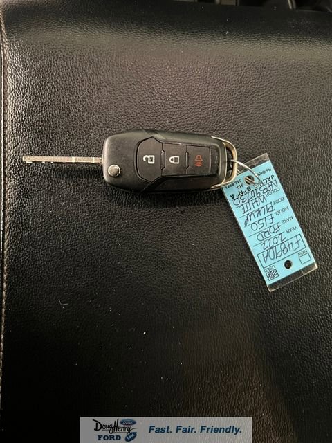 Used 2022 Ford F150 XL w/ STX Appearance Package image 49