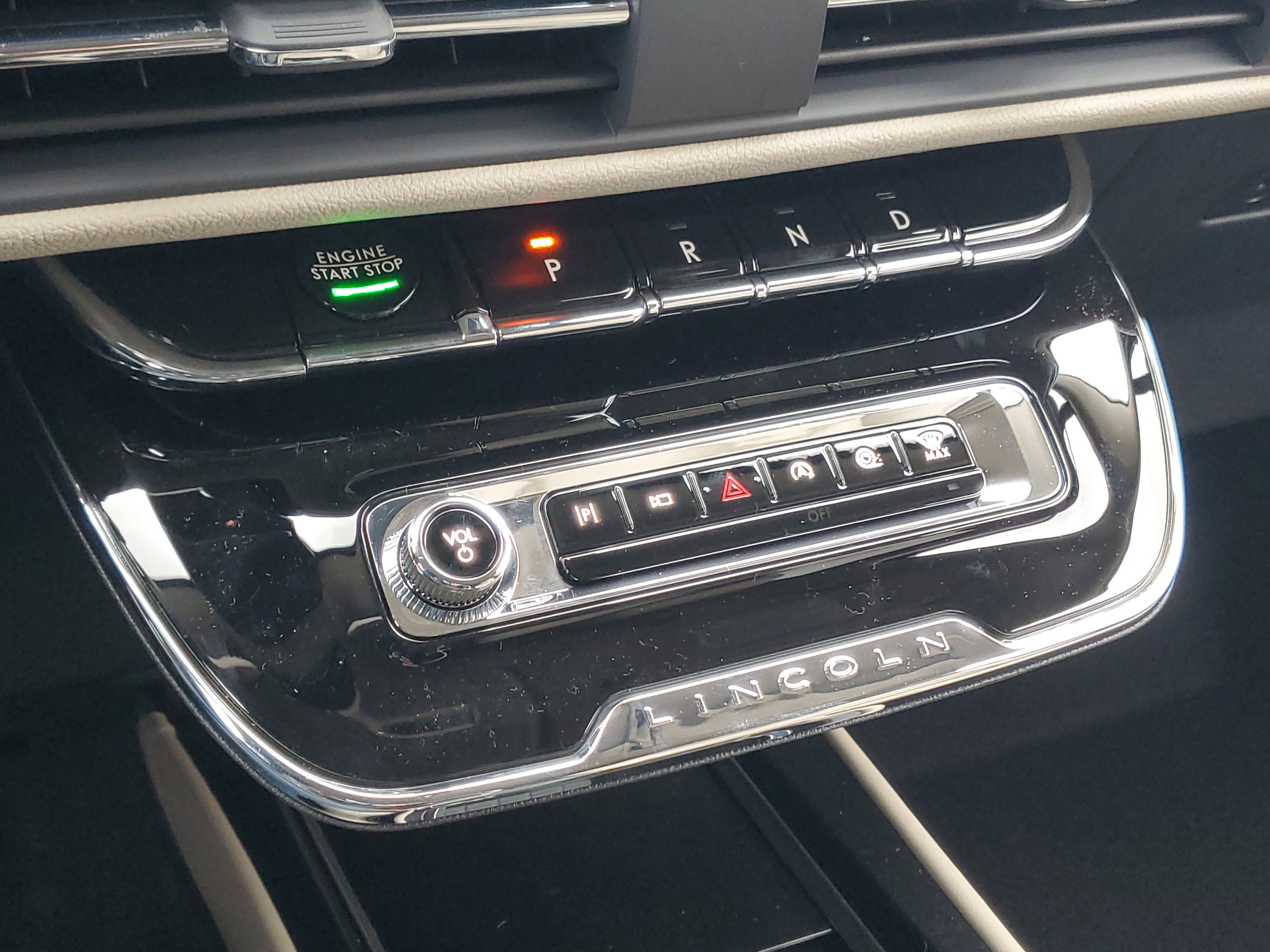 New 2026 Lincoln Corsair Premiere AWD/4WD image 22