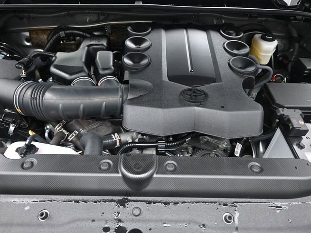Used 2024 Toyota 4Runner SR5 Premium image 29