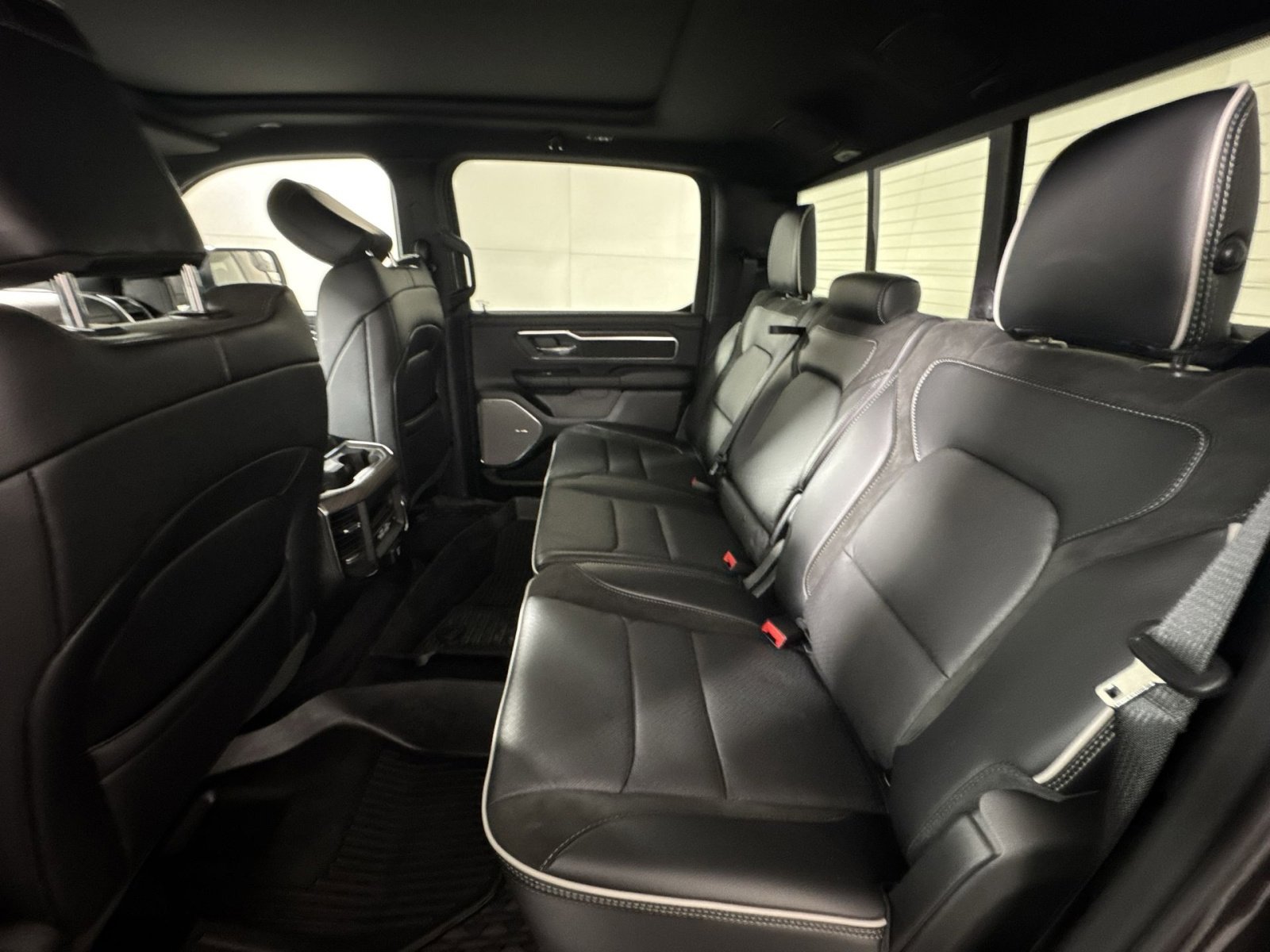 Used 2026 RAM 1500 Laramie image 24